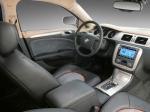 Buick Lucerne Spade Kreations American Racing 2006 года